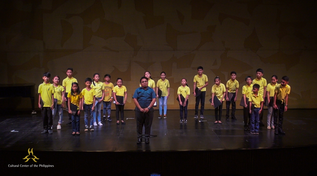 14th Hands-On Choral Workshop [Performance 2] Image